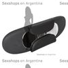 Vibrador interno con control remoto y carga USB